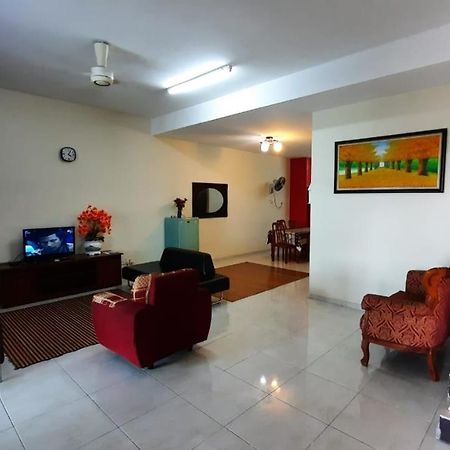 Homestay Ipoh Pengkalan Zawiah 외부 사진