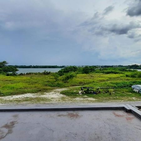 Homestay Ipoh Pengkalan Zawiah 외부 사진