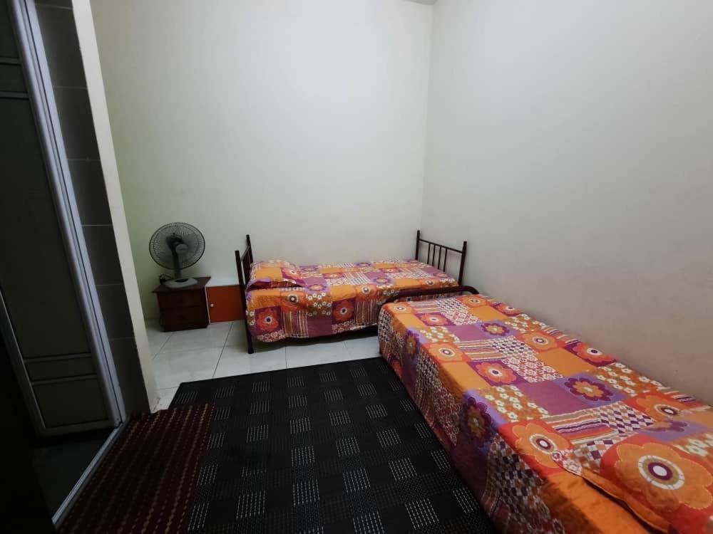 Homestay Ipoh Pengkalan Zawiah 외부 사진