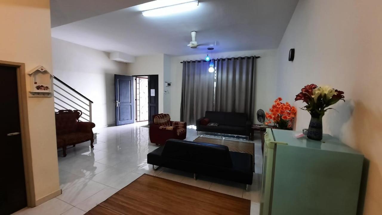 Homestay Ipoh Pengkalan Zawiah 외부 사진