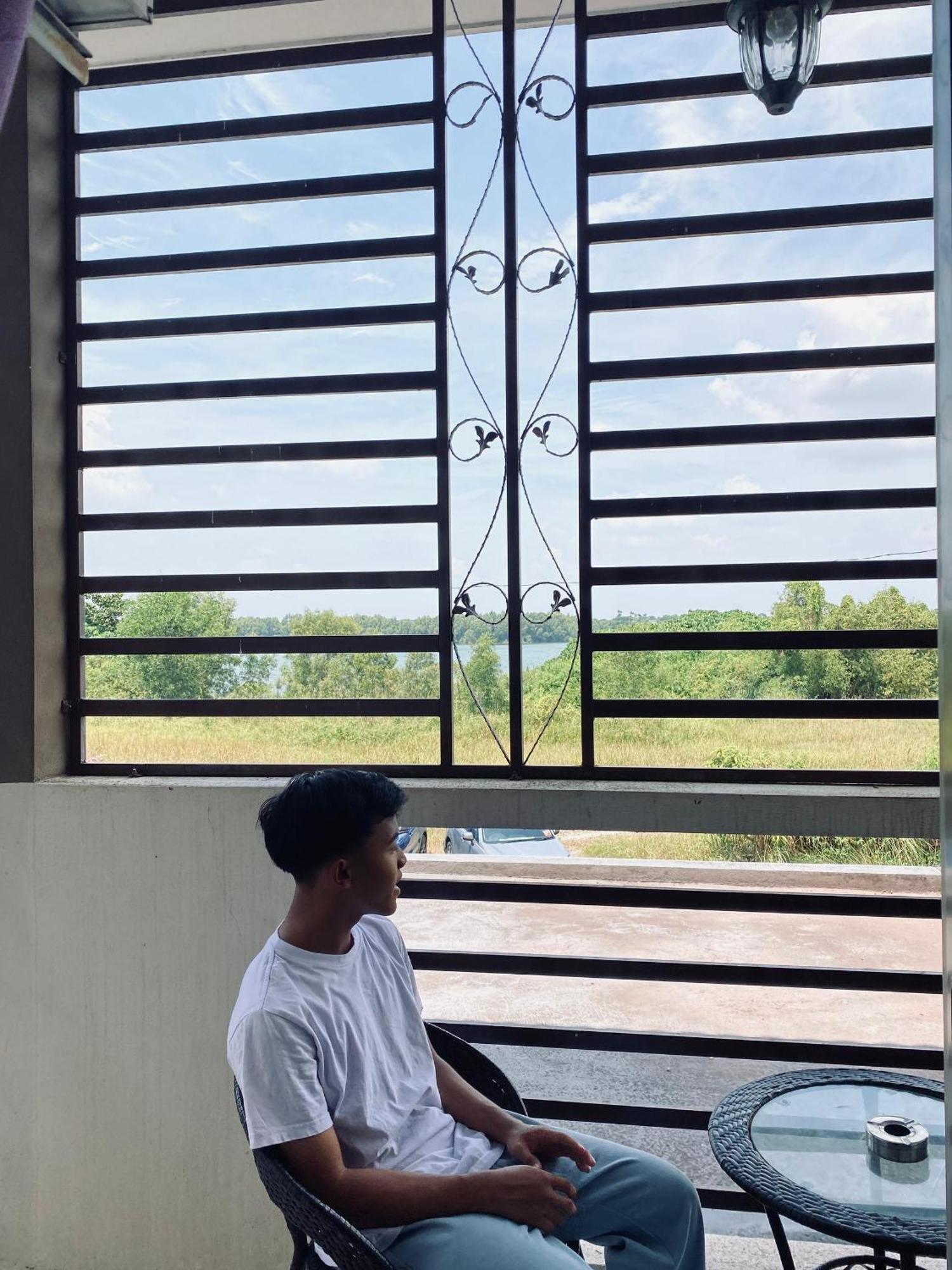 Homestay Ipoh Pengkalan Zawiah 외부 사진