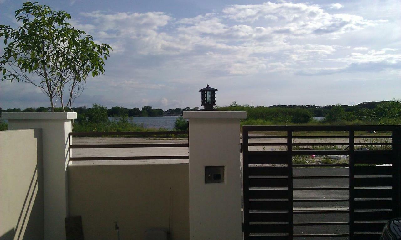 Homestay Ipoh Pengkalan Zawiah 외부 사진